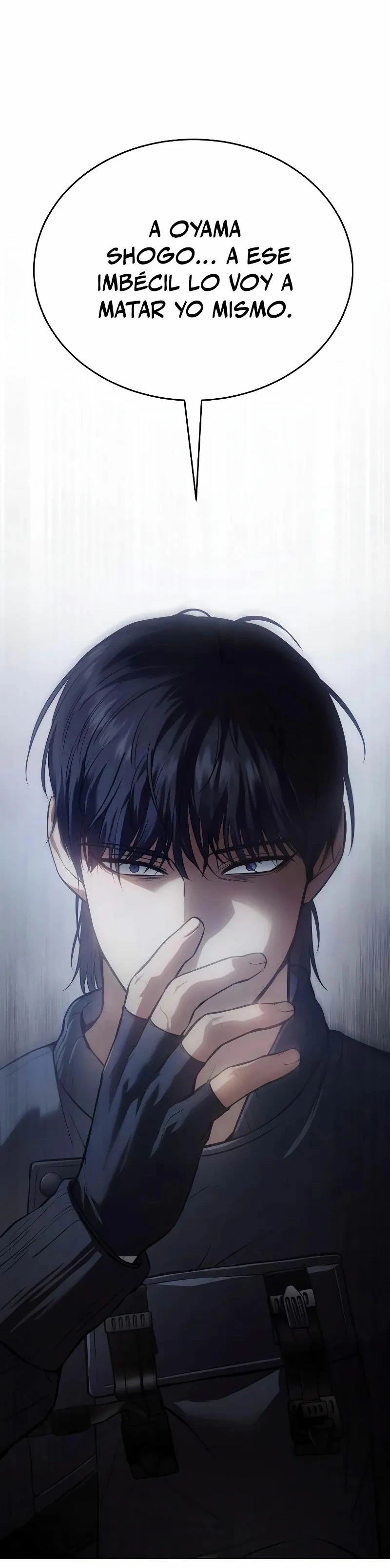 Los gemelos Baek Capítulo 39 - Page 55