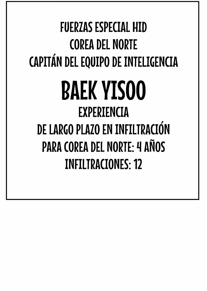 Los gemelos Baek Capítulo 39 - Page 56