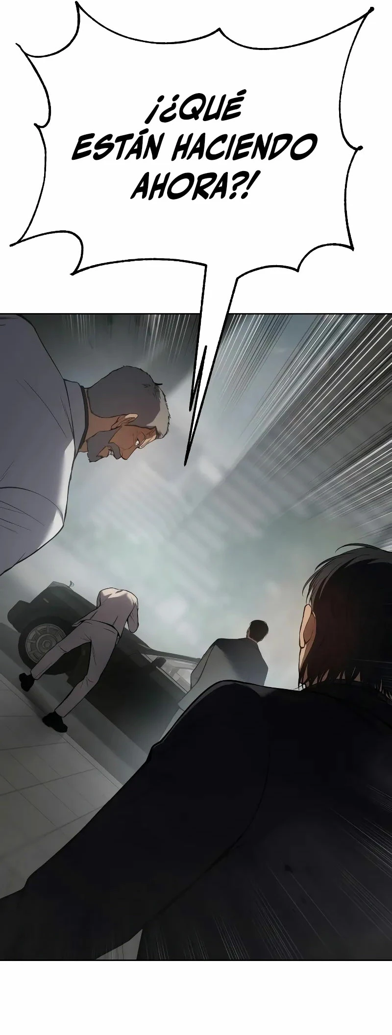 Los gemelos Baek Capítulo 39 - Page 9