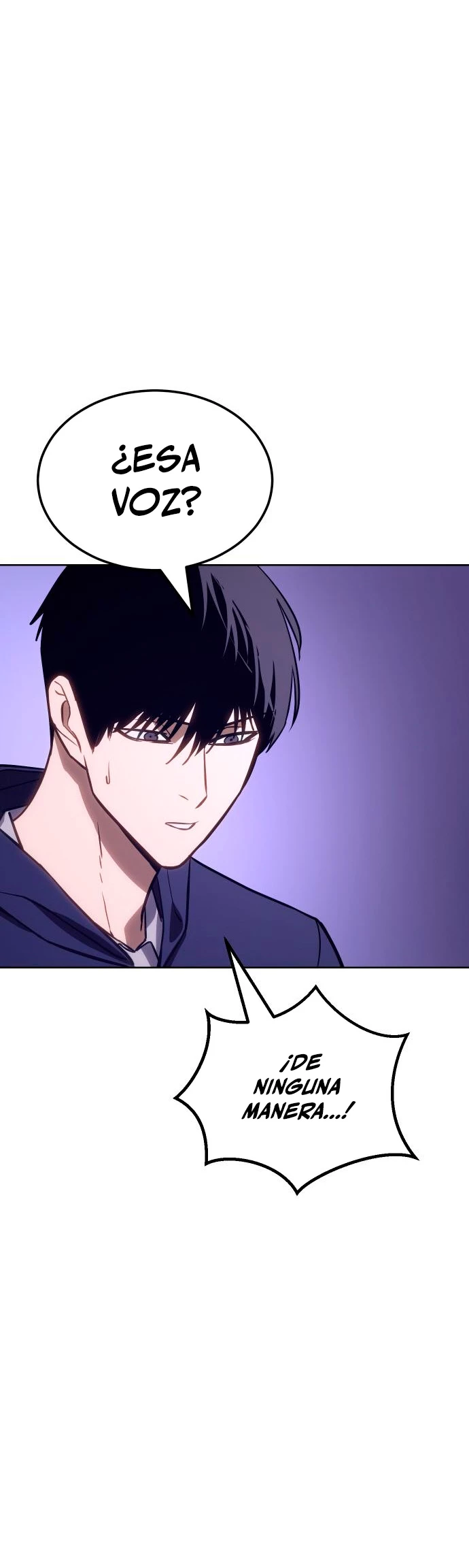 Los gemelos Baek Capítulo 4 - Page 14