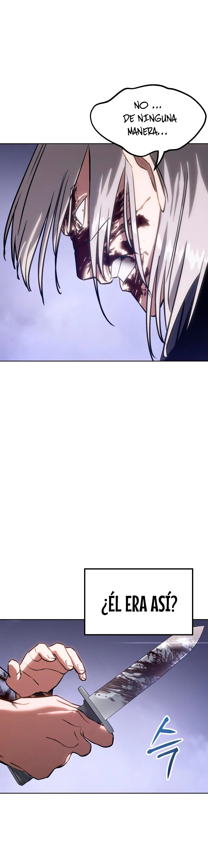 Los gemelos Baek Capítulo 4 - Page 36