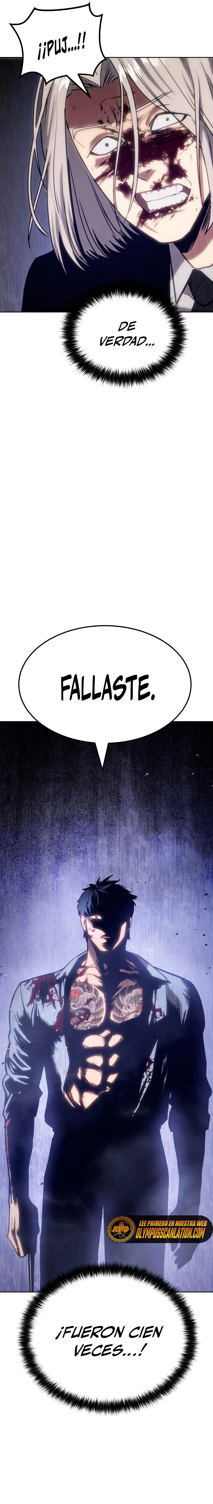 Los gemelos Baek Capítulo 4 - Page 42