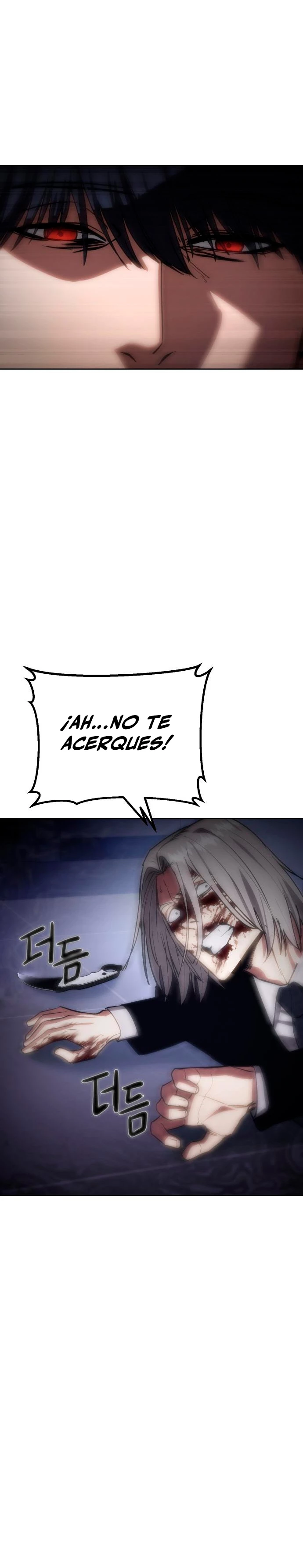 Los gemelos Baek Capítulo 4 - Page 43