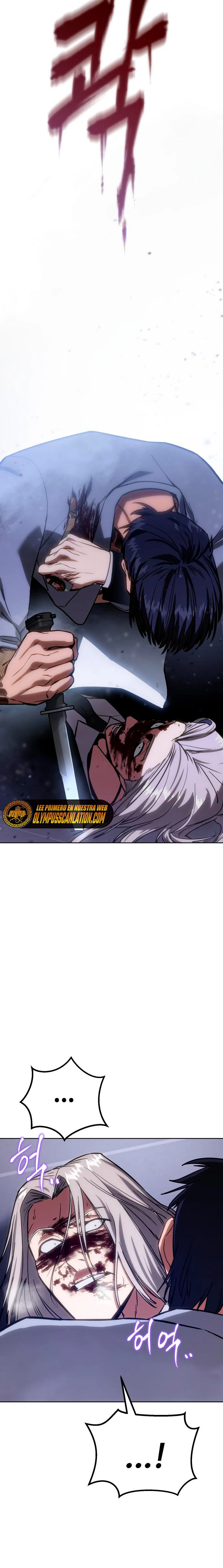 Los gemelos Baek Capítulo 4 - Page 45