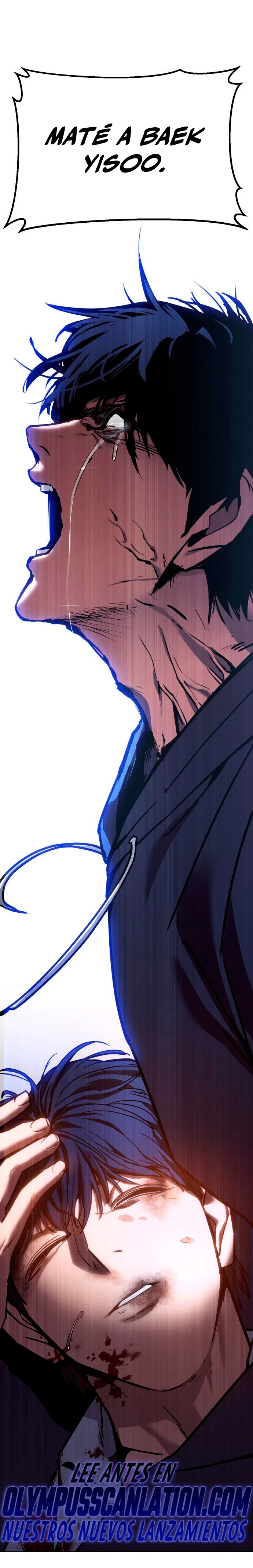 Los gemelos Baek Capítulo 4 - Page 51