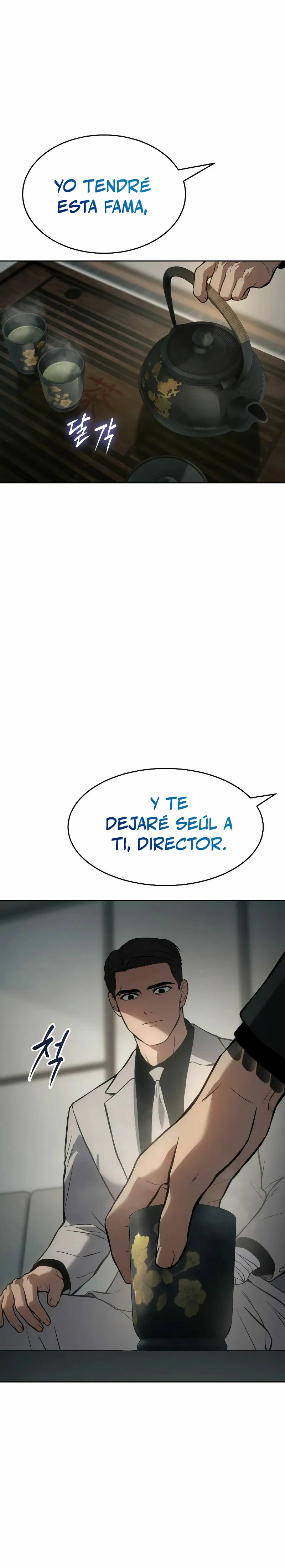 Los gemelos Baek Capítulo 40 - Page 14