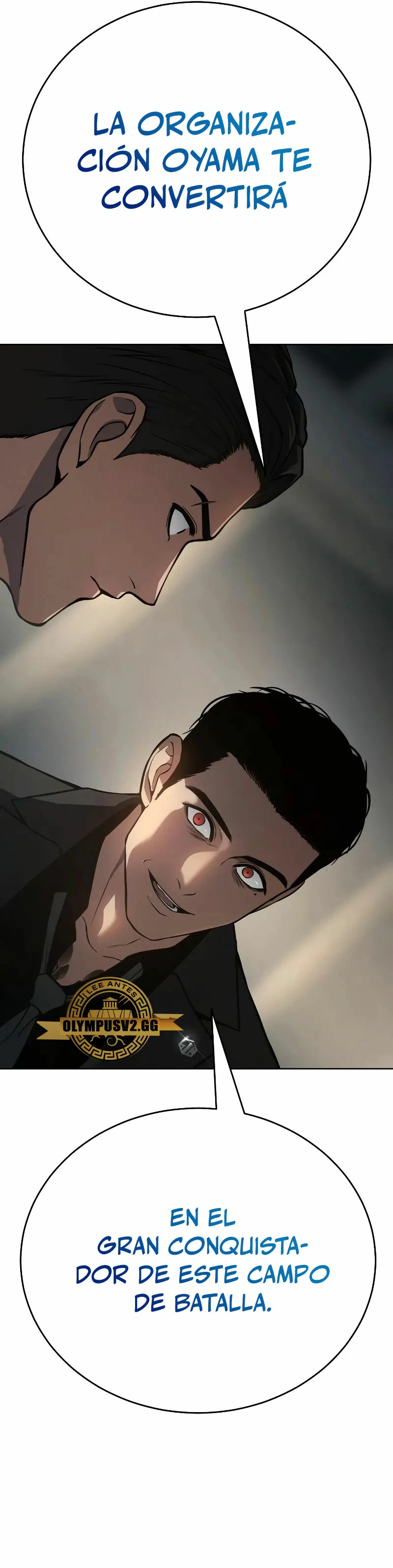 Los gemelos Baek Capítulo 40 - Page 15