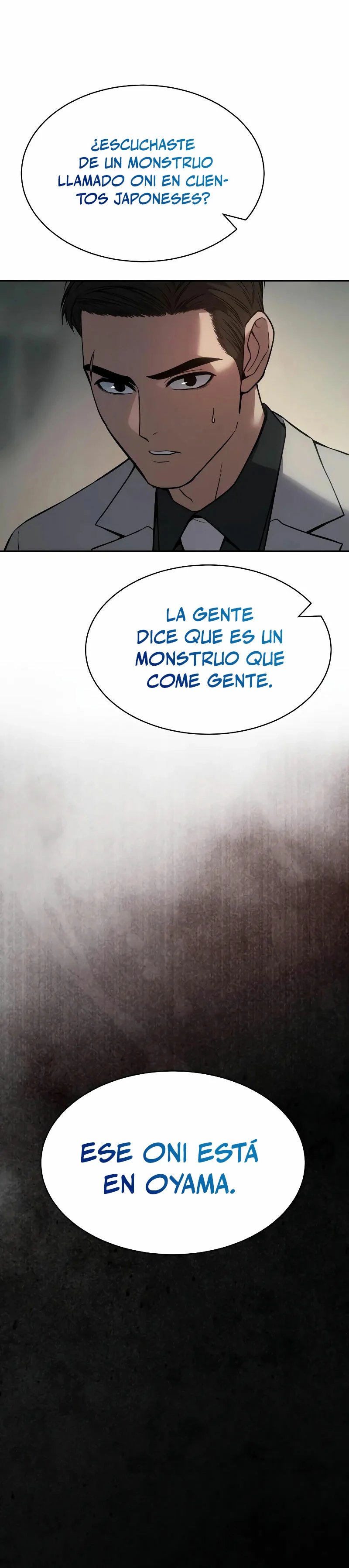 Los gemelos Baek Capítulo 40 - Page 20