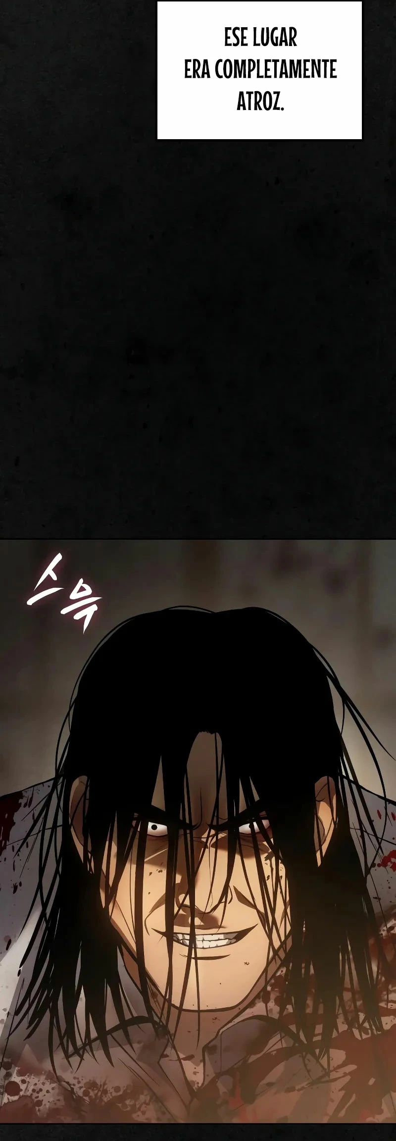 Los gemelos Baek Capítulo 40 - Page 22