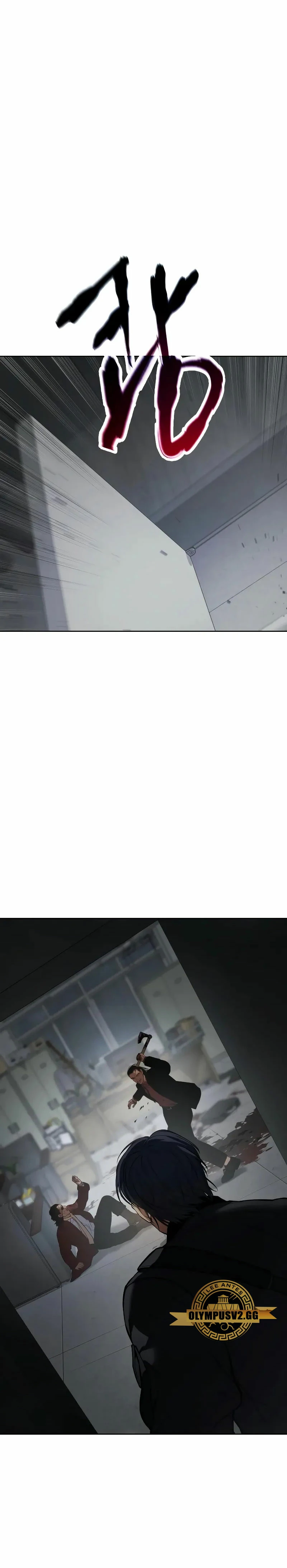 Los gemelos Baek Capítulo 40 - Page 28