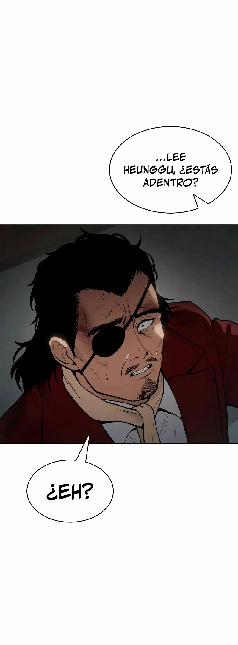 Los gemelos Baek Capítulo 40 - Page 29