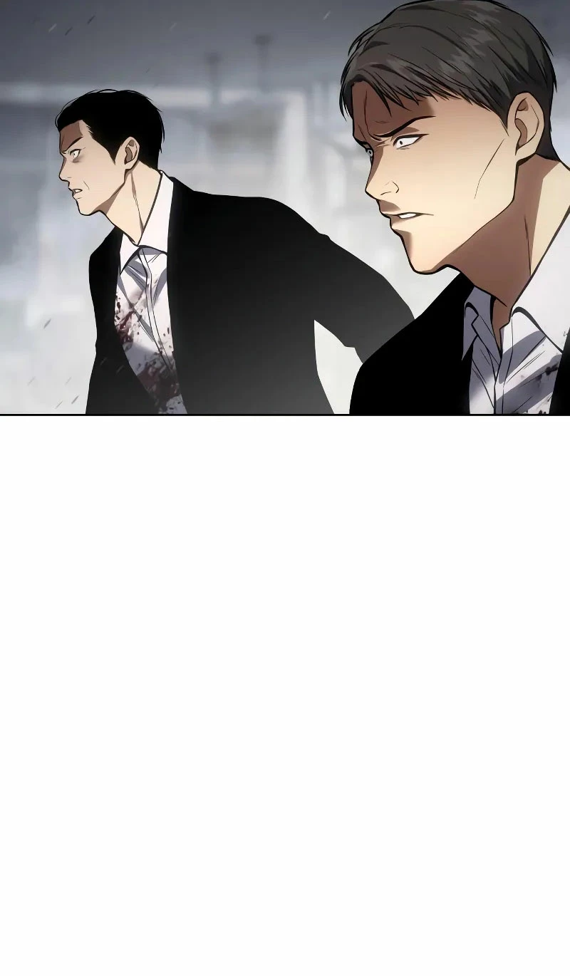 Los gemelos Baek Capítulo 40 - Page 35