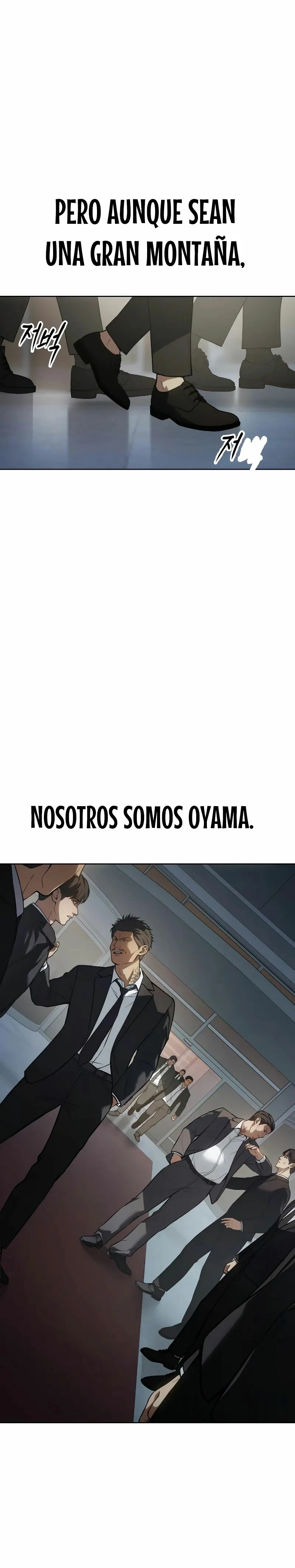 Los gemelos Baek Capítulo 40 - Page 4