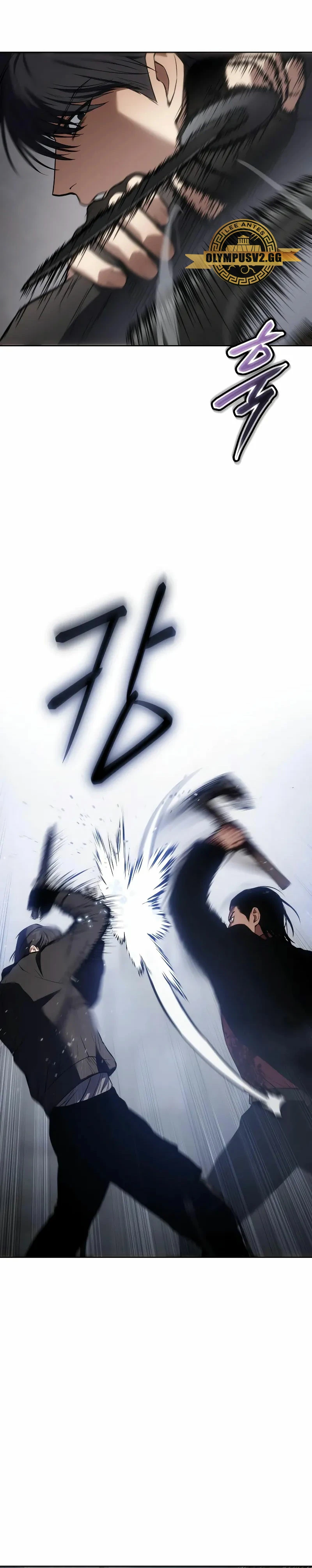 Los gemelos Baek Capítulo 40 - Page 43