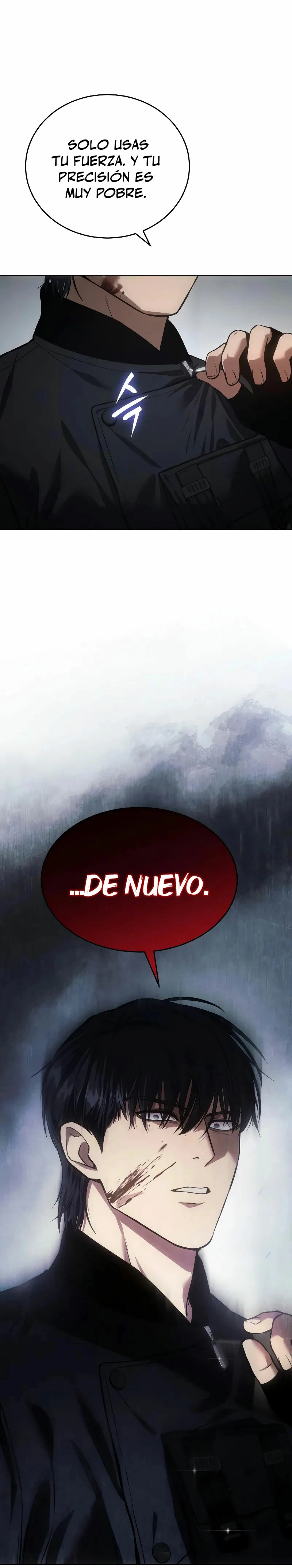 Los gemelos Baek Capítulo 40 - Page 51