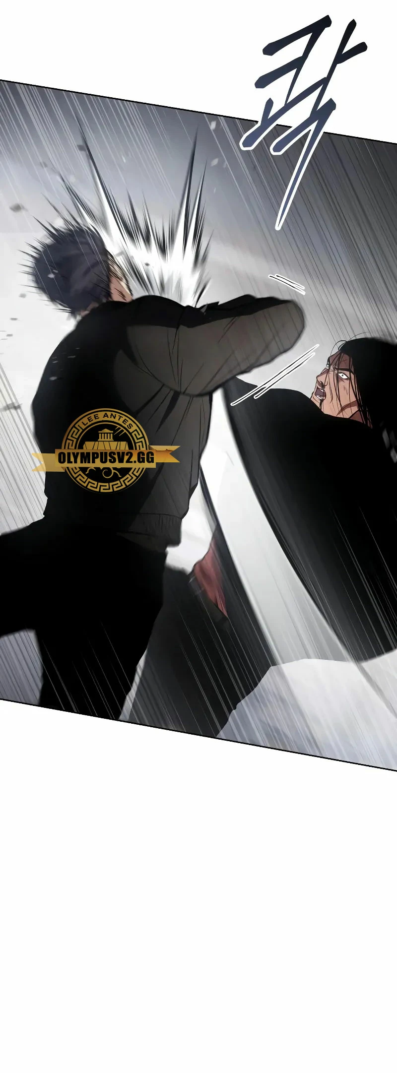 Los gemelos Baek Capítulo 41 - Page 20