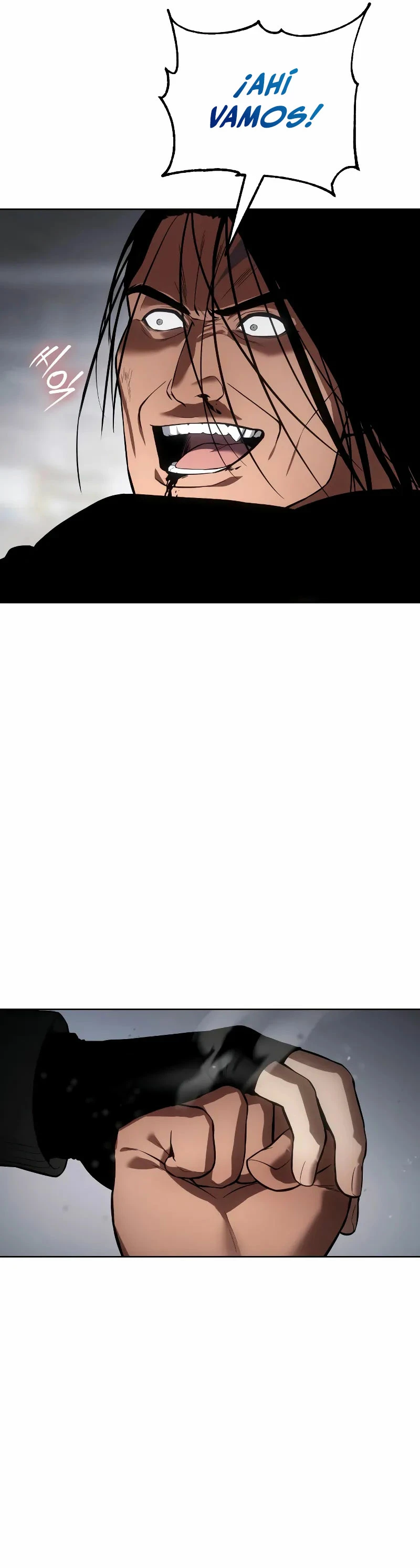 Los gemelos Baek Capítulo 41 - Page 21