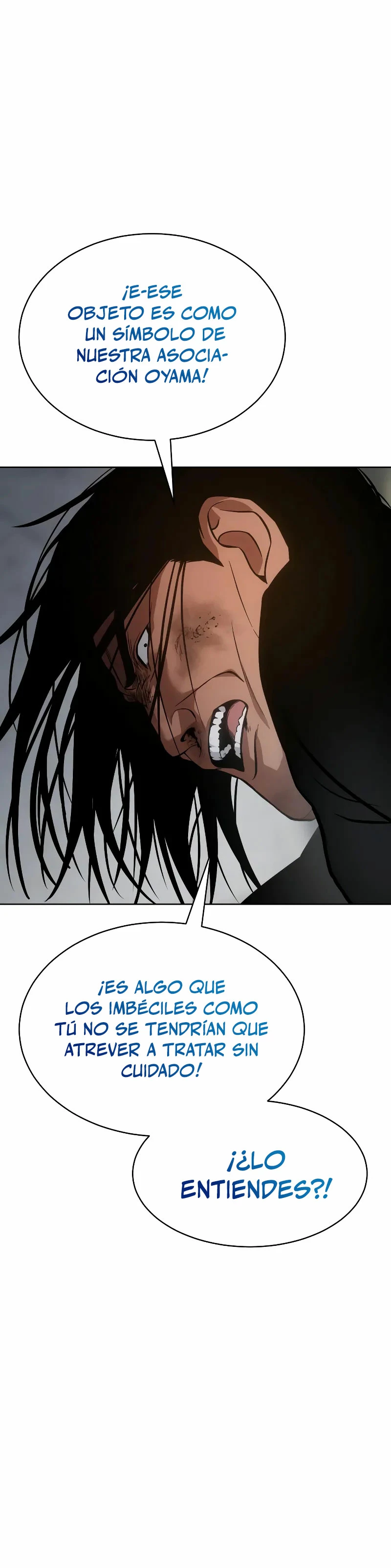 Los gemelos Baek Capítulo 41 - Page 28