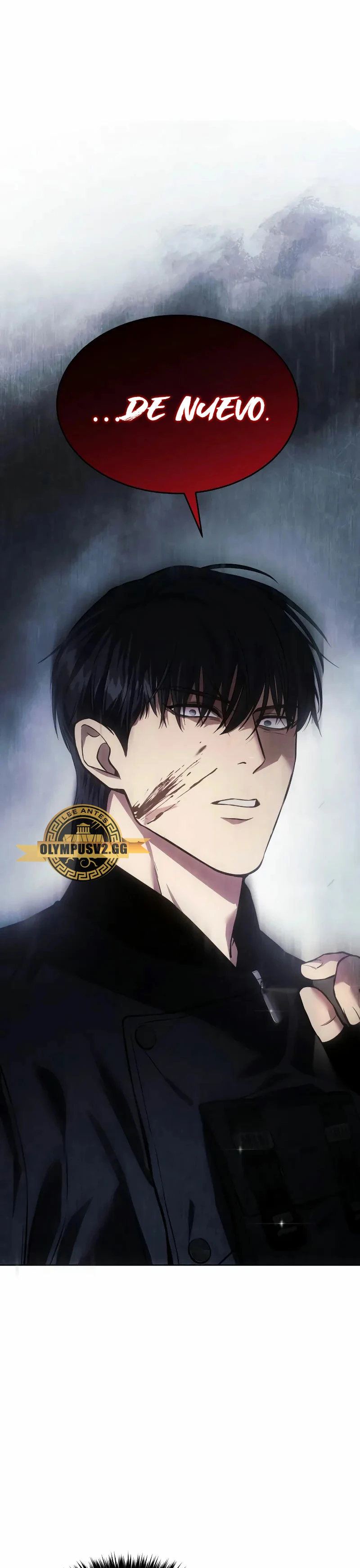 Los gemelos Baek Capítulo 41 - Page 3