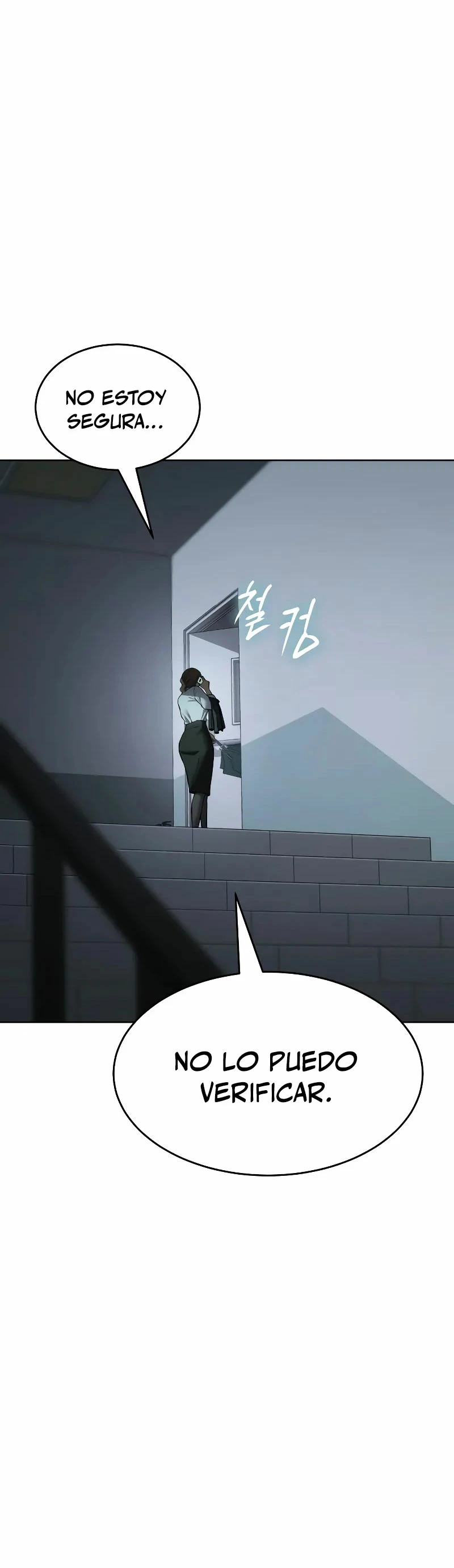 Los gemelos Baek Capítulo 41 - Page 43