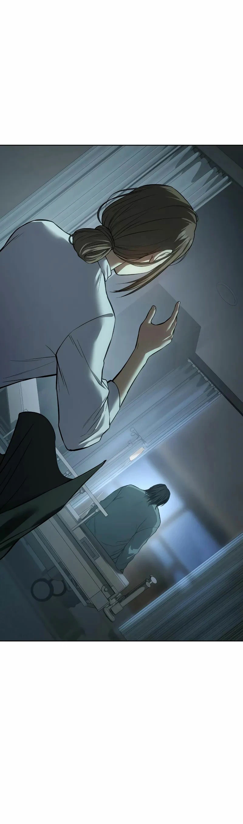 Los gemelos Baek Capítulo 41 - Page 46