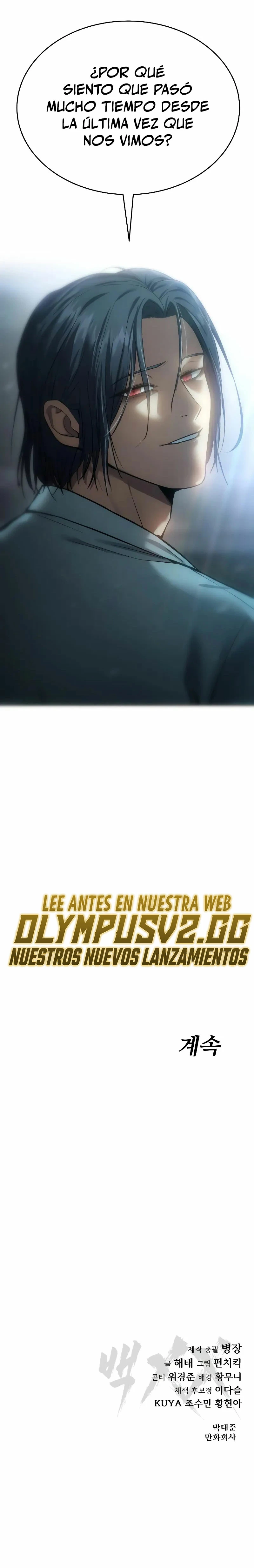 Los gemelos Baek Capítulo 41 - Page 48