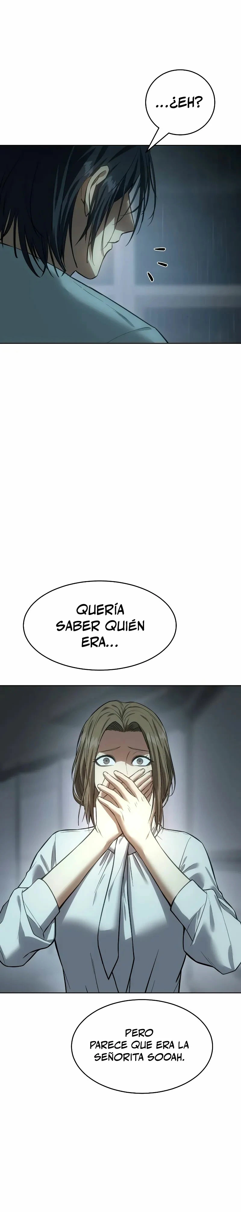 Los gemelos Baek Capítulo 42 - Page 2