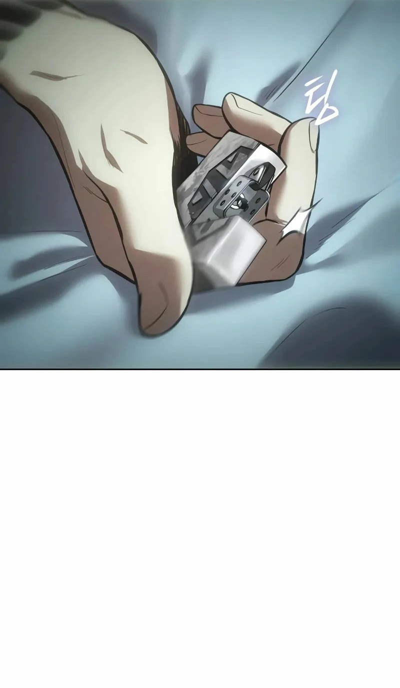 Los gemelos Baek Capítulo 42 - Page 31