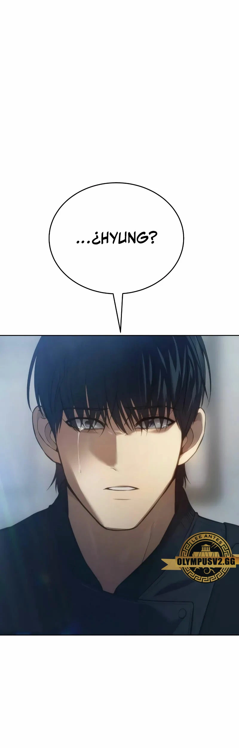 Los gemelos Baek Capítulo 42 - Page 49