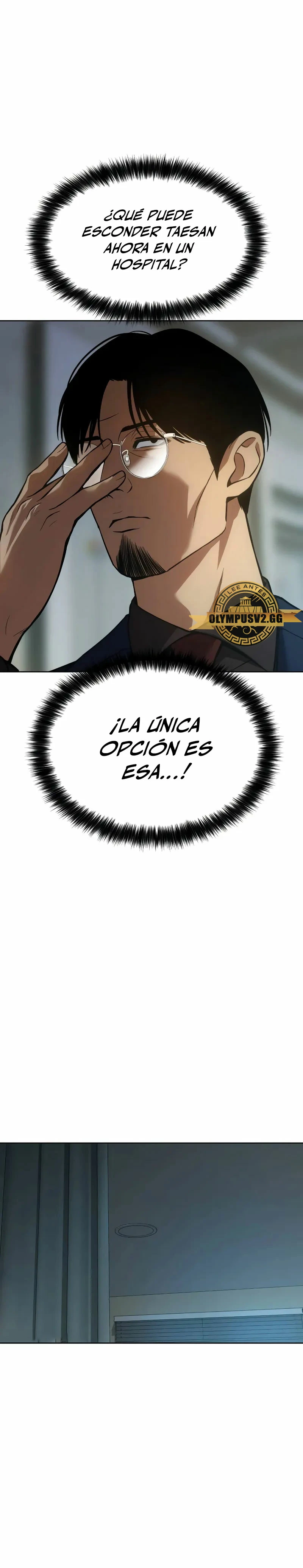 Los gemelos Baek Capítulo 42 - Page 7