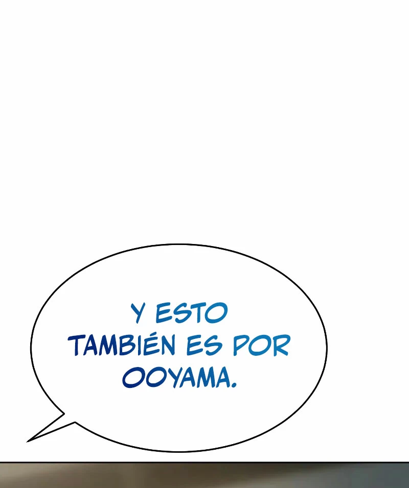 Los gemelos Baek Capítulo 43 - Page 39