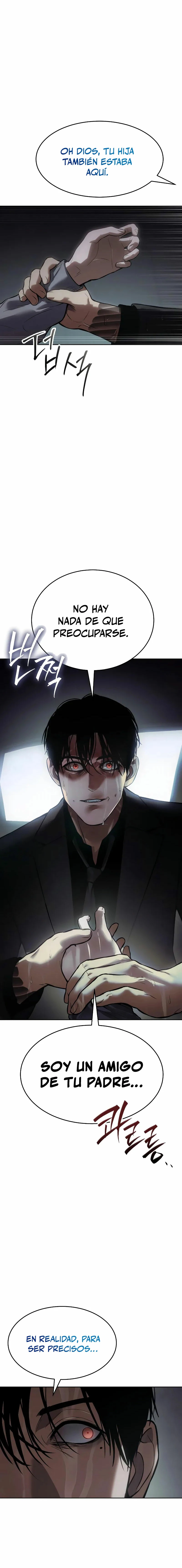 Los gemelos Baek Capítulo 43 - Page 50