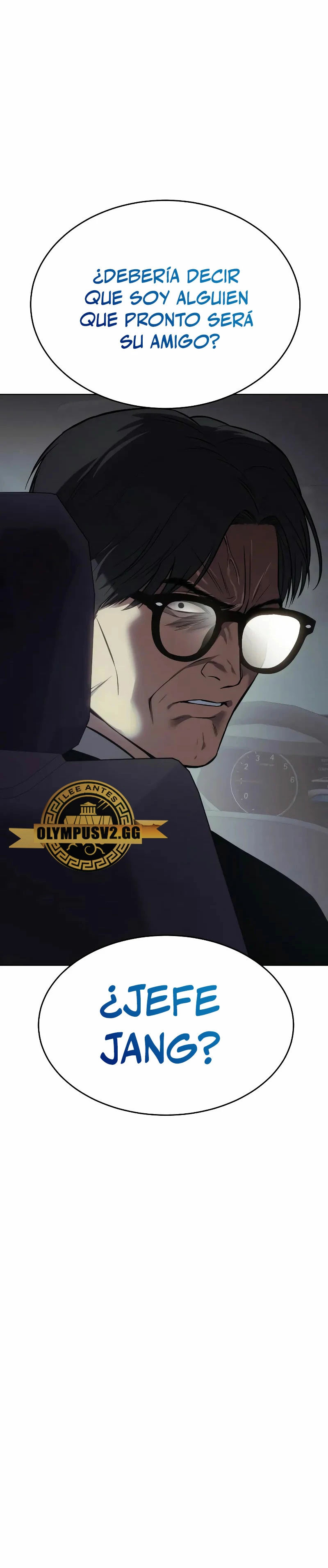 Los gemelos Baek Capítulo 43 - Page 51