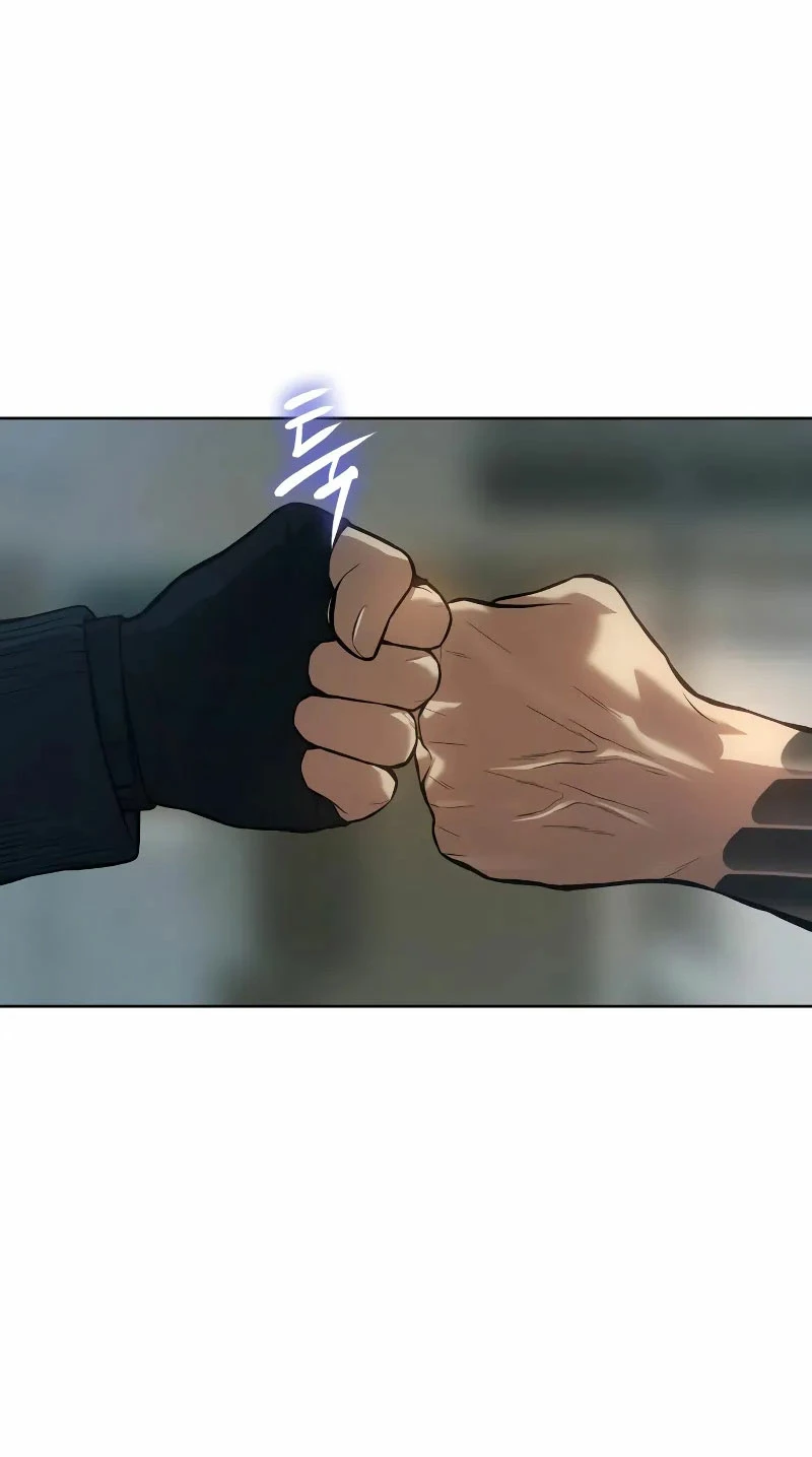 Los gemelos Baek Capítulo 43 - Page 8