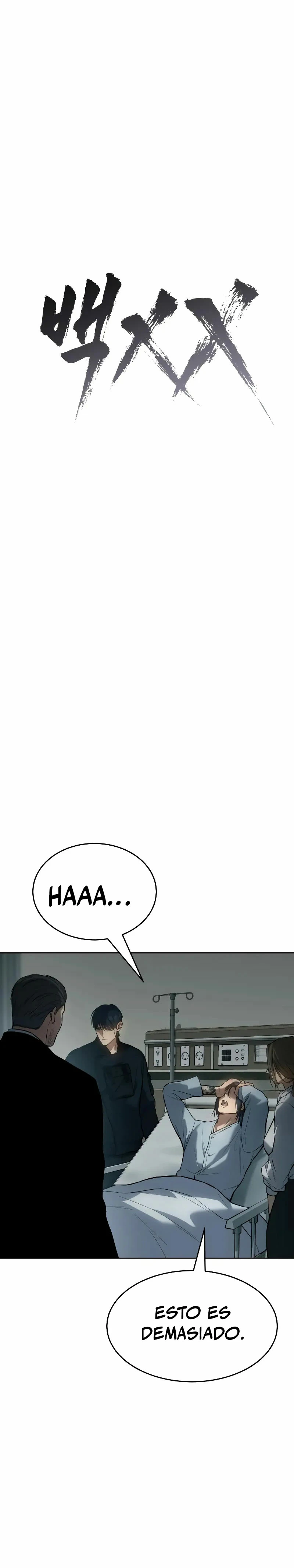 Los gemelos Baek Capítulo 43 - Page 9