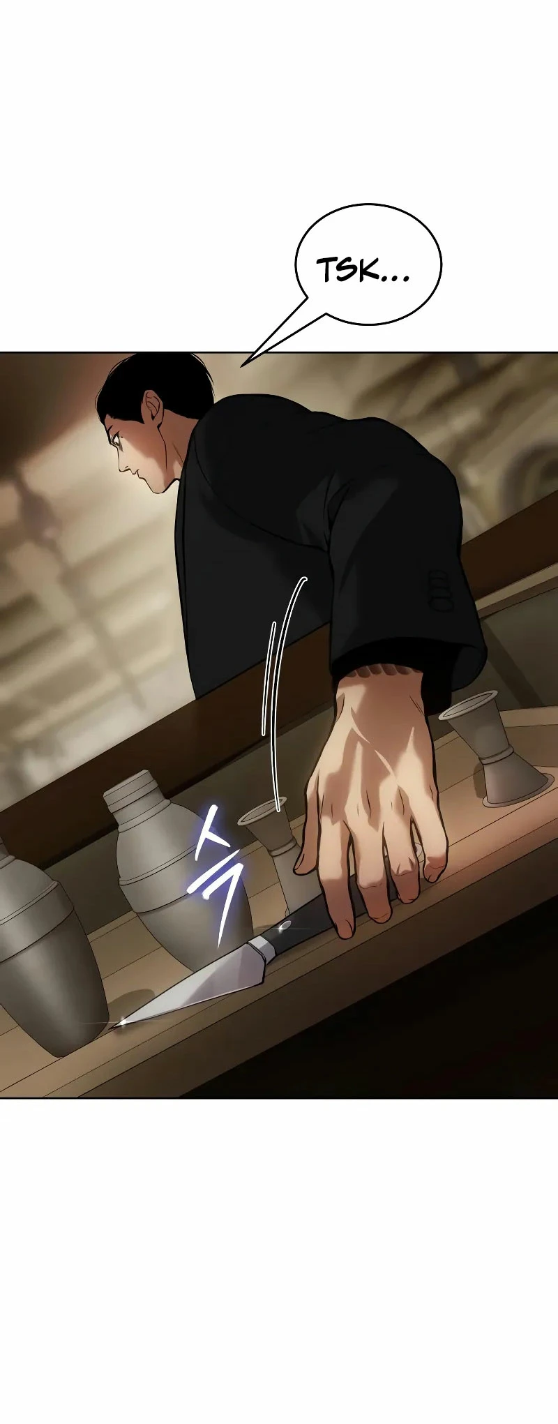 Los gemelos Baek Capítulo 44 - Page 42