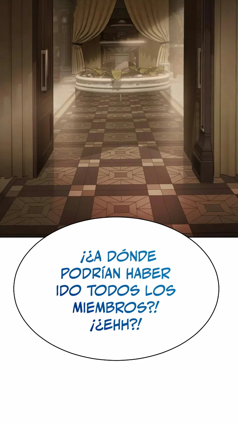 Los gemelos Baek Capítulo 45 - Page 20