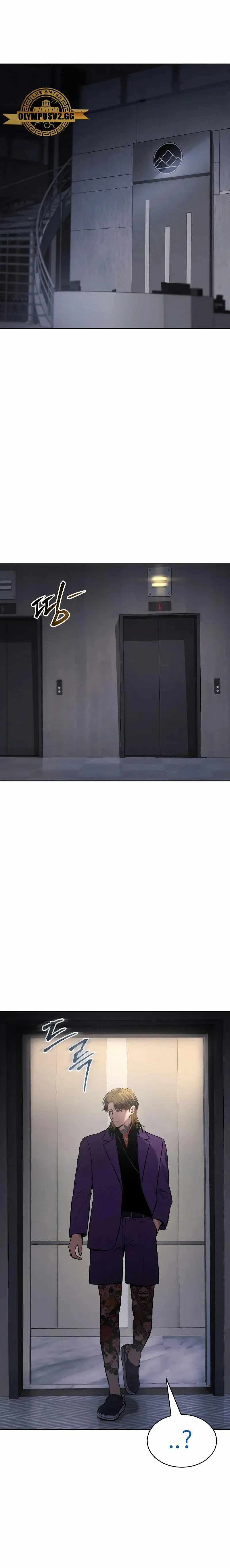 Los gemelos Baek Capítulo 45 - Page 24