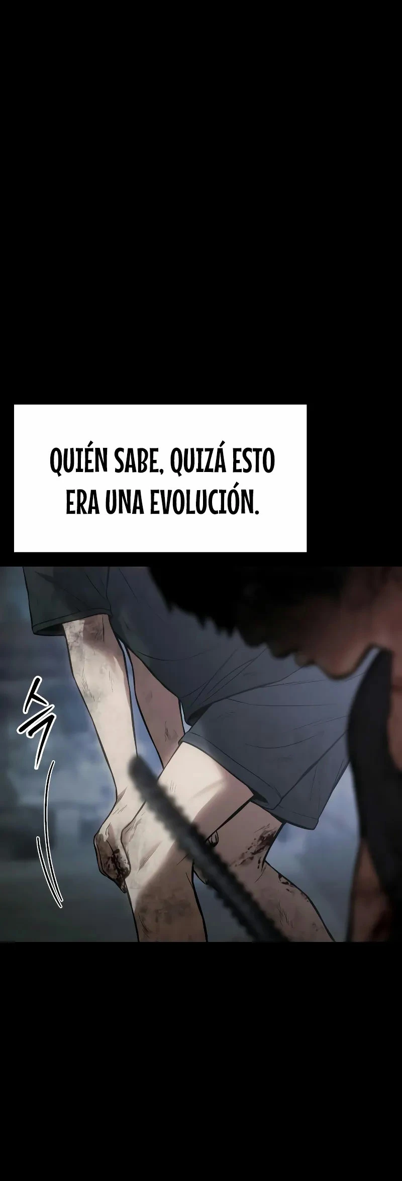 Los gemelos Baek Capítulo 45 - Page 31