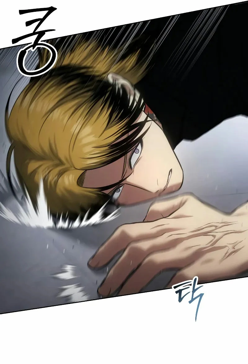 Los gemelos Baek Capítulo 45 - Page 40