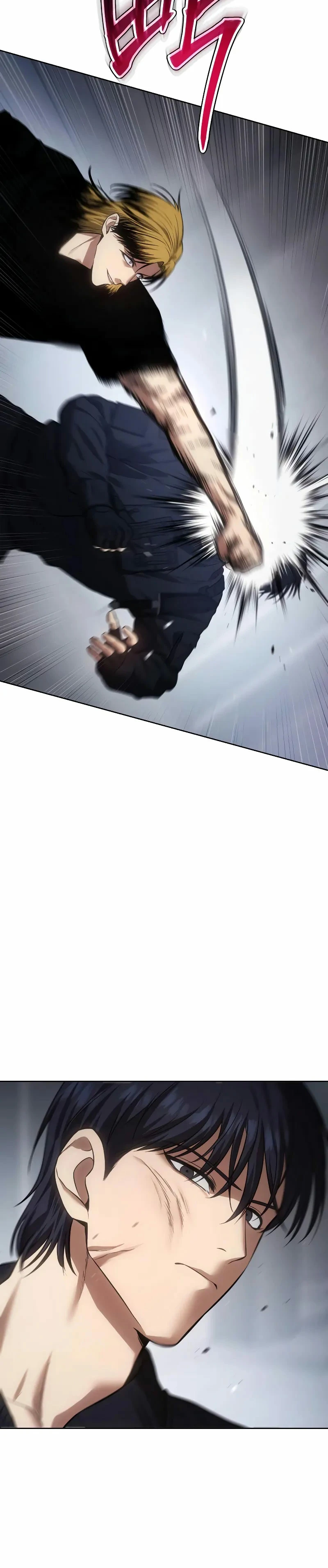 Los gemelos Baek Capítulo 45 - Page 45