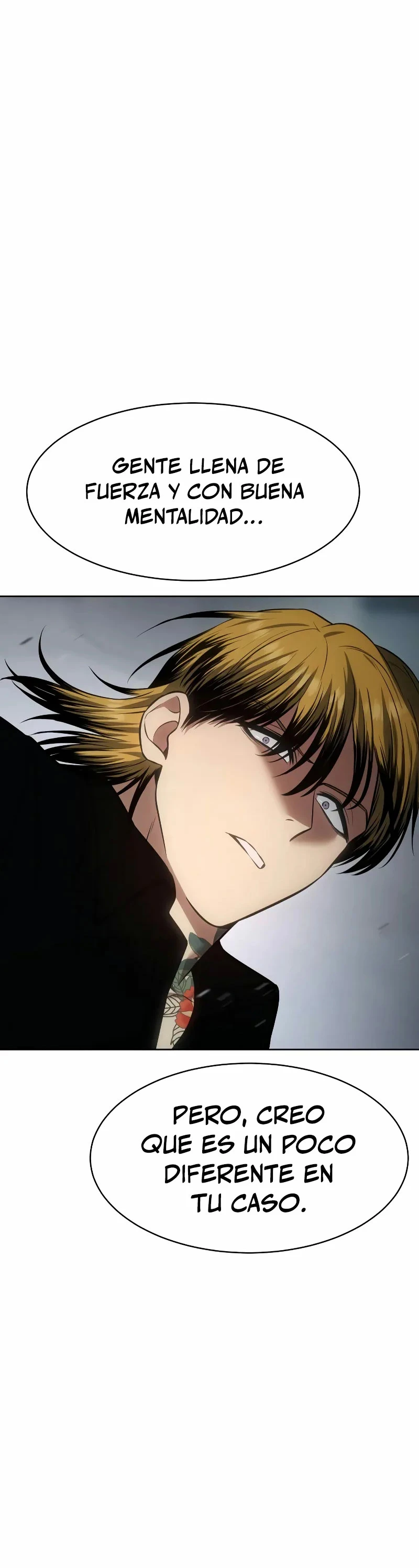 Los gemelos Baek Capítulo 45 - Page 50