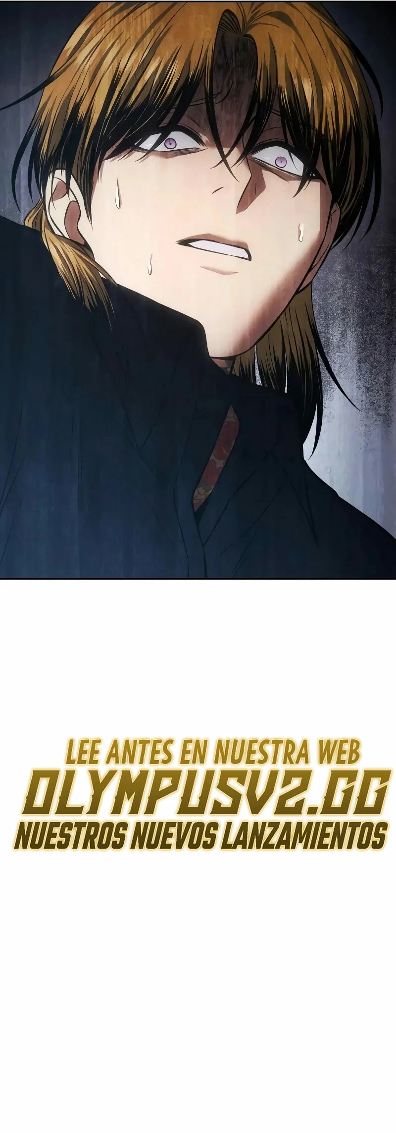 Los gemelos Baek Capítulo 45 - Page 54