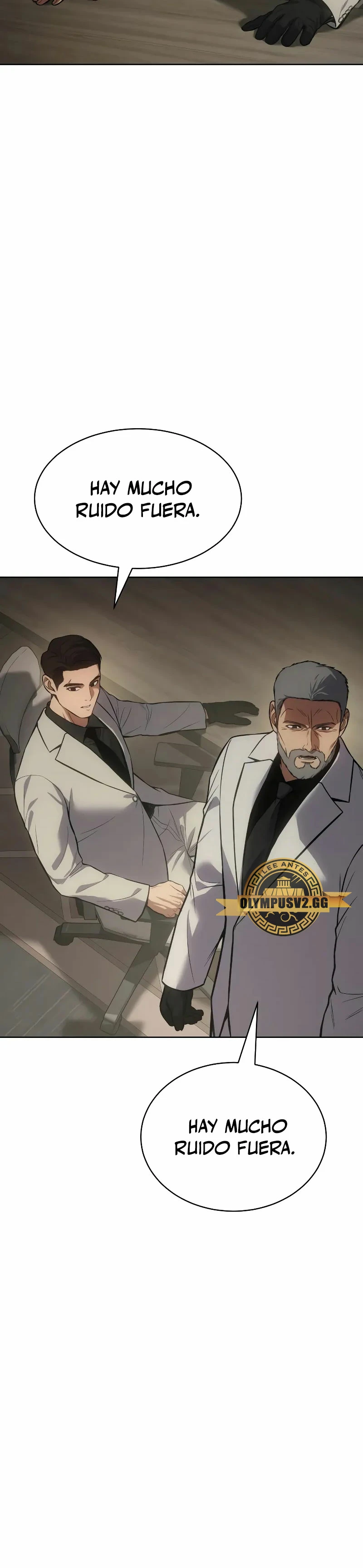 Los gemelos Baek Capítulo 46 - Page 14