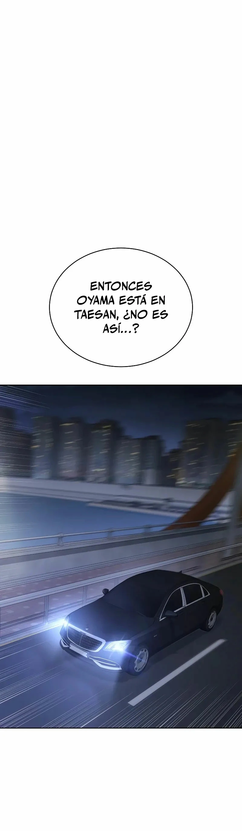 Los gemelos Baek Capítulo 46 - Page 2