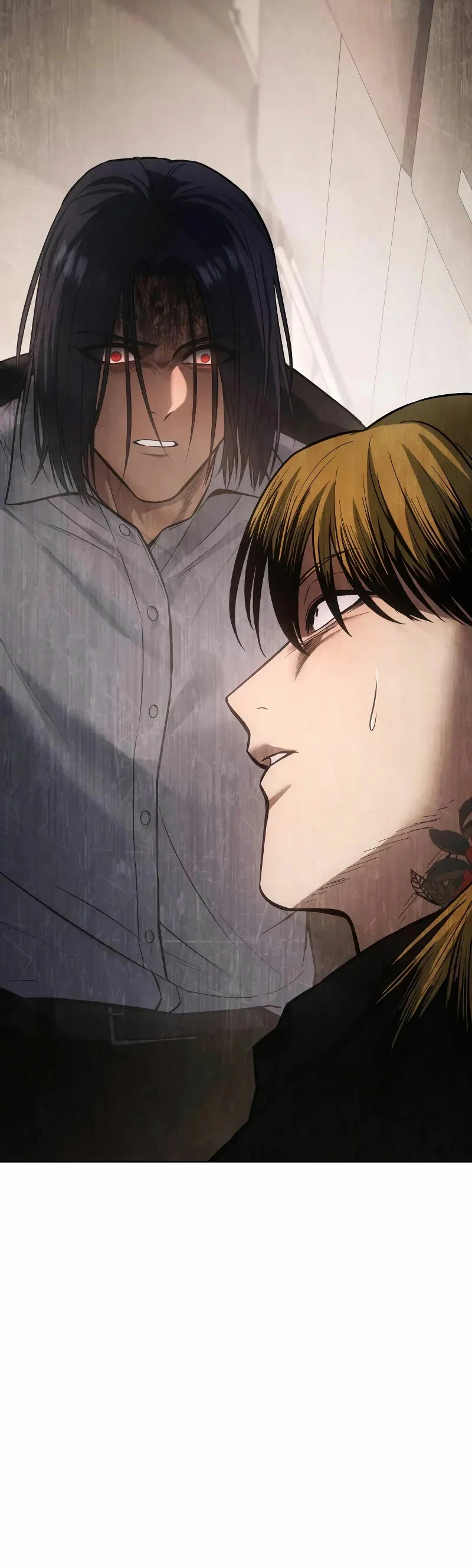 Los gemelos Baek Capítulo 46 - Page 22