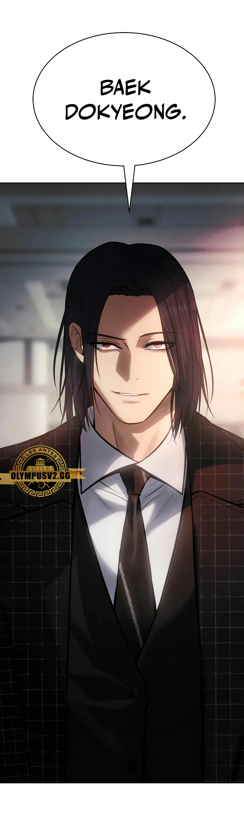 Los gemelos Baek Capítulo 46 - Page 52