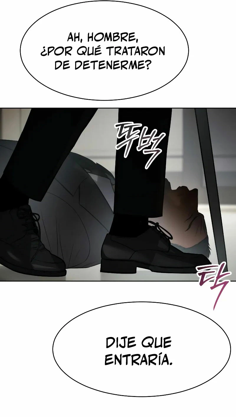 Los gemelos Baek Capítulo 46 - Page 54