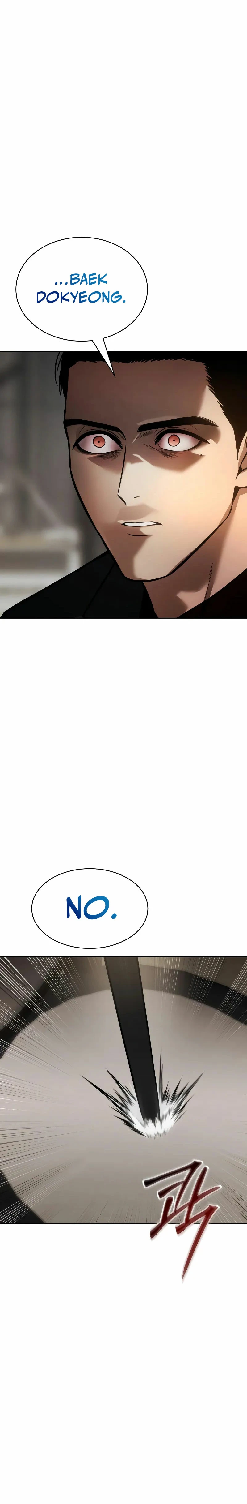 Los gemelos Baek Capítulo 46 - Page 57