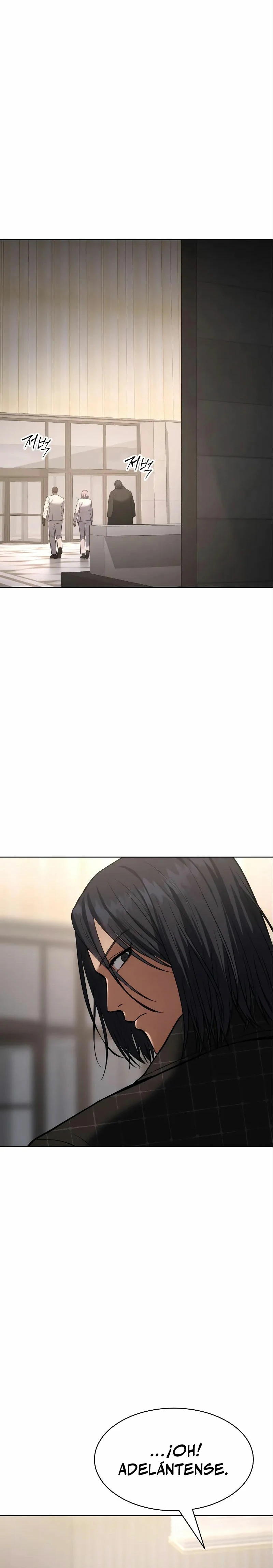 Los gemelos Baek Capítulo 47 - Page 42